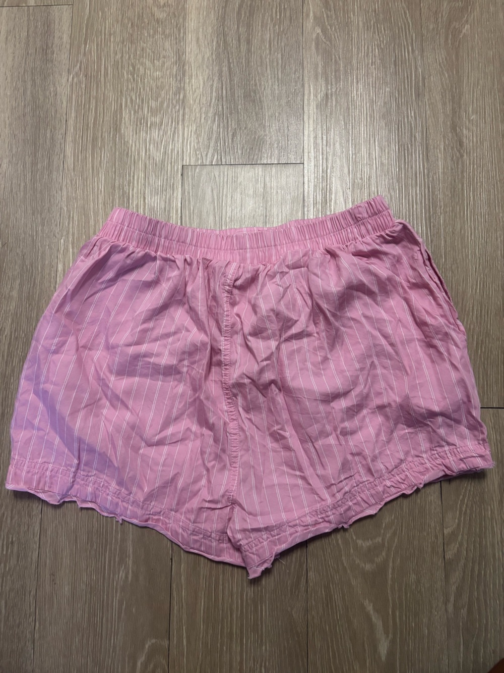 We The Free Day to Day Striped Boxers - Picture 4 of 5